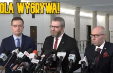 Marcin Rola ostatecznie wygrywa w Sądzie z OMZRiK!