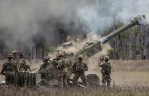 Machina produkcyjna ruszyła. Amerykańska produkcja amunicji podwoiła się