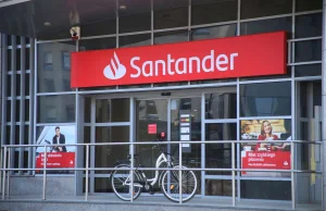Wyciek danych z banku Santander. Co z klientami w Polsce?