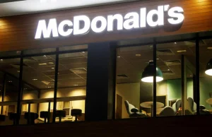 McDonald’s karmił za darmo izraelskich żołnierzy