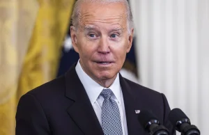 Biden nakazał odtajnić informacje o pochodzeniu SARS-CoV-2