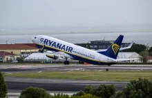 Rewolucyjna zmiana? Ryanair zapowiada przywrócenie lotów na Ukrainę