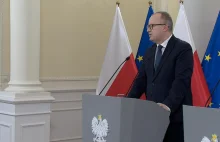 Adam Bodnar "nie zamierza wycofać się" w sprawie prokuratora krajowego