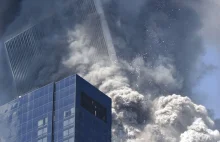 Peace war and 9/11 - podsumowanie niedorzeczności oficjalnej wersji by Redacted