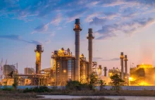 "Europa popełnia samobójstwo przemysłowe"