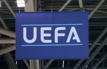 Polska z najlepszym wynikiem w historii rankingu UEFA.