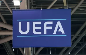 Polska z najlepszym wynikiem w historii rankingu UEFA.