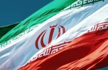 Iran wystrzelił kapsułę kosmiczną ze zwierzętami na pokładzie