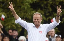 20 lat propagandy wina Tuska i wciąż nie do końca skutecznej