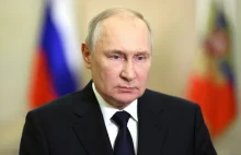 Rosja czyli „zbójeckie państwo” objęła przewodnictwo w BRICS.