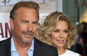 Była żona Kevina Costnera zaręczyła się z jego przyjacielem