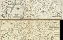 Mapy i inne dokumenty z całego świata