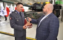 Gen. Kuptel o czołgach K2PL: Włączamy drugi bieg, zaczynamy transfer technologii