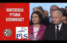 Kaczyński zdelegalizował NIK