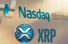 XRP ETP uruchomiony w Sztokholmie