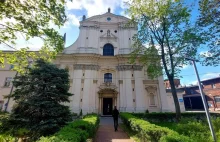 Kraków kupił kościół za miliony. Teraz chce się go pozbyć