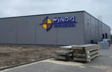 Polska firma WINDA otworzyła pod Warszawą fabrykę komponentów dla sektora morski