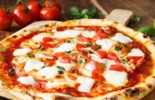 Dziś Światowy Dzień Pizzy - symbolu włoskiej kuchni