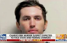 Zabójca Charliego Kirka żył w romantycznym związku z trans-seksualistą.