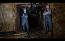 Najwyżej położona kopalnia kwarcu w Europie znajduje się w Polsce!