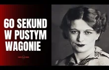 Pierwsza zbrodnia w historii Paryskiego metra.