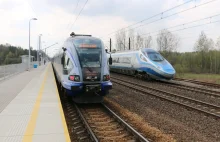 Brytyjczycy o pociągu z Polski do Chorwacji. Zachwyceni są nawet... Opocznem