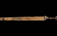Odkryto 4 rzymskie miecze prawdopodobnie skradzione jako łup 1900 lat temu.