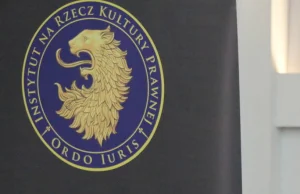 Ordo Iuris nie chce wykonać niekorzystnego wyroku sądu.