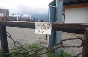 Zakopane na wakacje podniesie ceny na parkingach miejskich. Ale tylko turystom