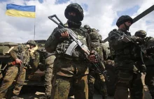 Ukraina: Rosja nie ma i nie będzie mieć w najbliższym czasie potencjału do ataku