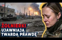 Kobiety-Żołnierze w Wojnie Rosja