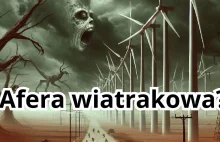 Afera wiatrakowa? Dlaczego wywołało to burzę w mediach?