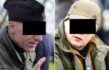 "Jaszczur" i "Ludwiczek" odzyskali wolność. "Planuje uciec na Białoruś"