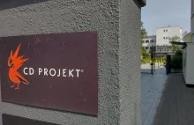 CD Projekt wprowadza urlop menstruacyjny - Bankier.pl