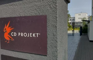CD Projekt wprowadza urlop menstruacyjny - Bankier.pl