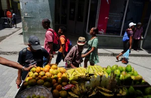 Bedzie kolejna wojna? Wenezuela ma roszczenia terytorialne wobec Gujany
