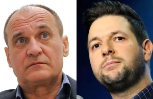 PiS nie wie, czy stanąć po stronie Pawła Kukiza, czy Patryka Jakiego?