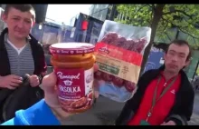 LONDYN. Pracować się NIE OPŁACA!