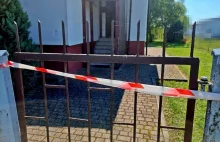 Zabójstwo niedaleko Złotowa. 71-letnia kobieta zamordowana we własnym domu.