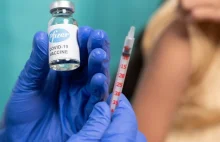 Pfizer skarży Polskę ws. szczepionek przeciw Covid-19. Chodzi o 6 mld zł - RMF 2