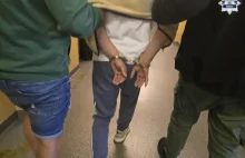 Brutalnie pobili 14-latka. Powód? Koszulka klubu piłkarskiego