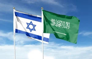Wniosek o blokadę Izraela odrzucony. Pomogła Arabia Saudyjska