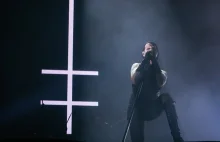 Proszę, pomóżcie mi znaleźć dziewczynę z koncertu Mansona