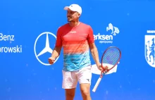Jan zieliński wystąpi w finale Australian Open