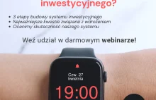 TOP 15 akcji śledzonych przez inwestorów na Investing.com Polska Przez Investing