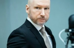 FILM: Skandaliczne warunki w jakich przetrzymywany jest Anders Breivik xD
