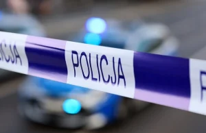 Poznań: Uczeń przyniósł replikę granatu. Ewakuacja szkoły
