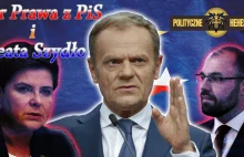 Krzysztof Szczucki - Dr Prawa który chyba nie zna Prawa ? | "Beata Szydło"