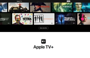 Apple TV+ na 2 miesiące za darmo. Wystartowała nowa promocja