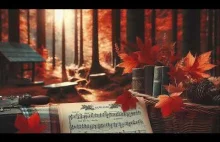 Autumn Aura - Tło Muzyczne